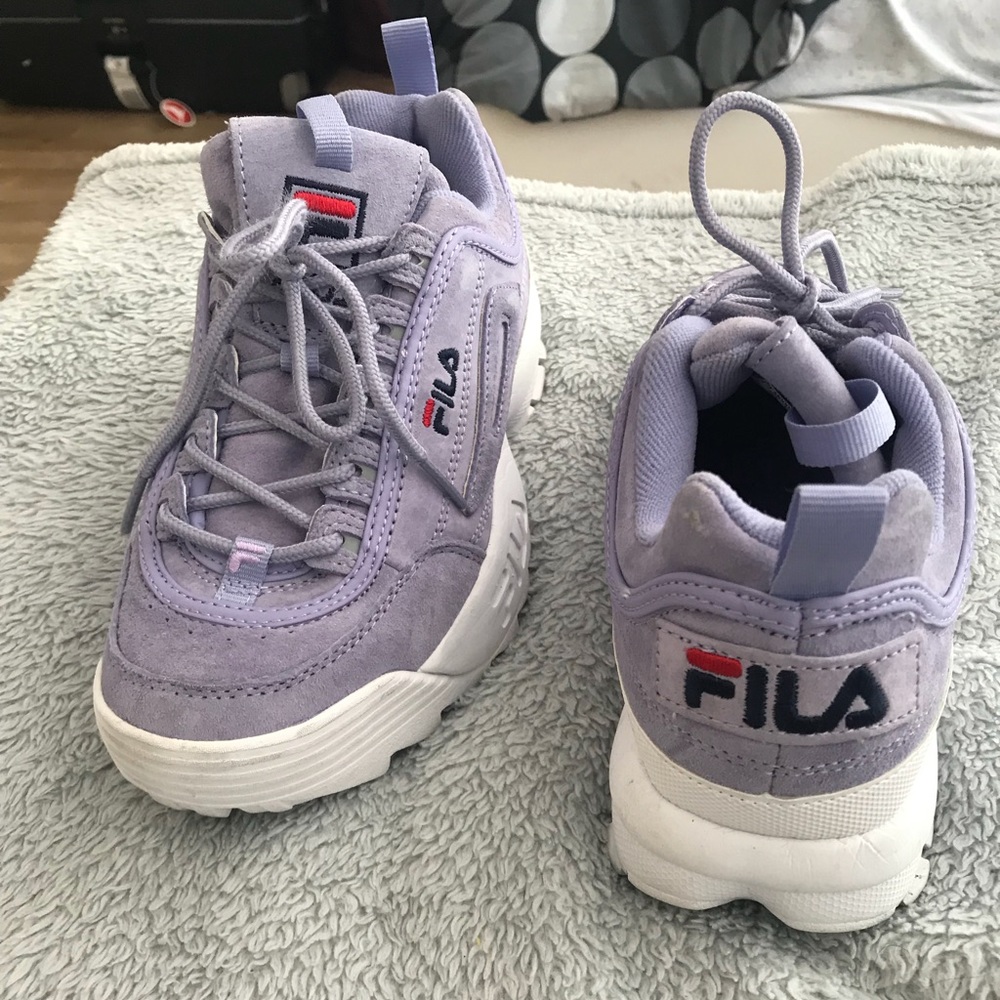 FILA - Picture 1 of 3